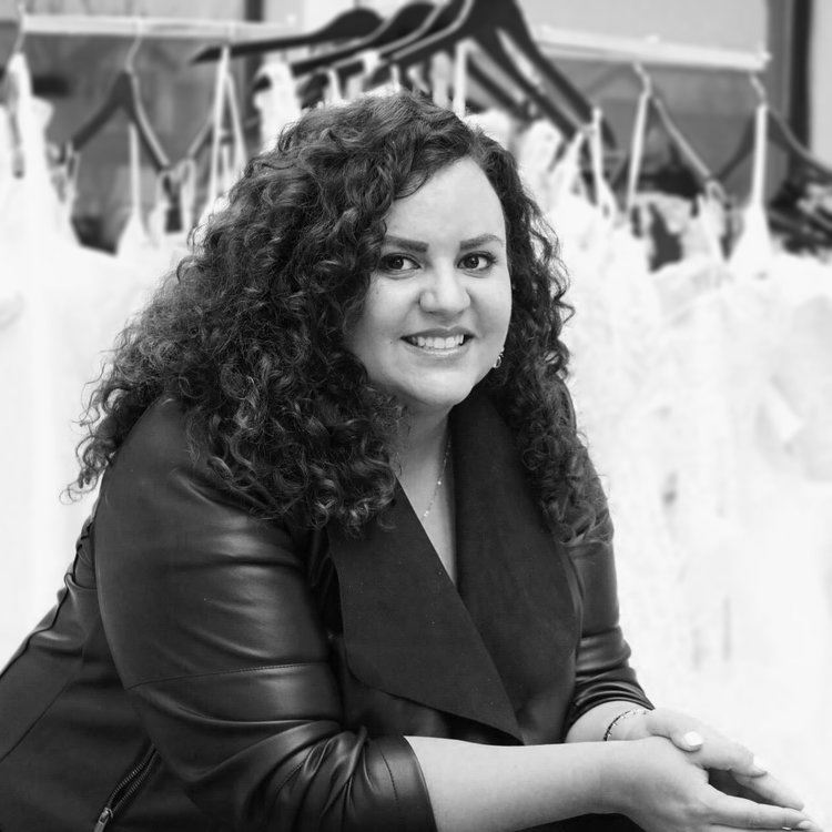 Lastrina Girls Bridal Salon